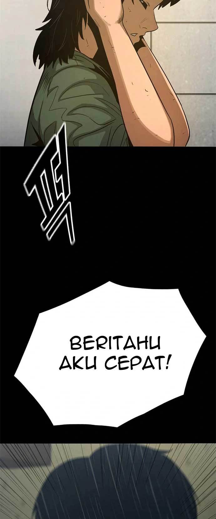 Death Row Boy Chapter 45 Gambar 32