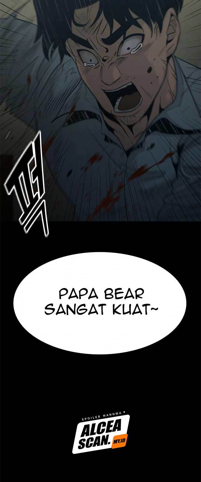 Death Row Boy Chapter 45 Gambar 33