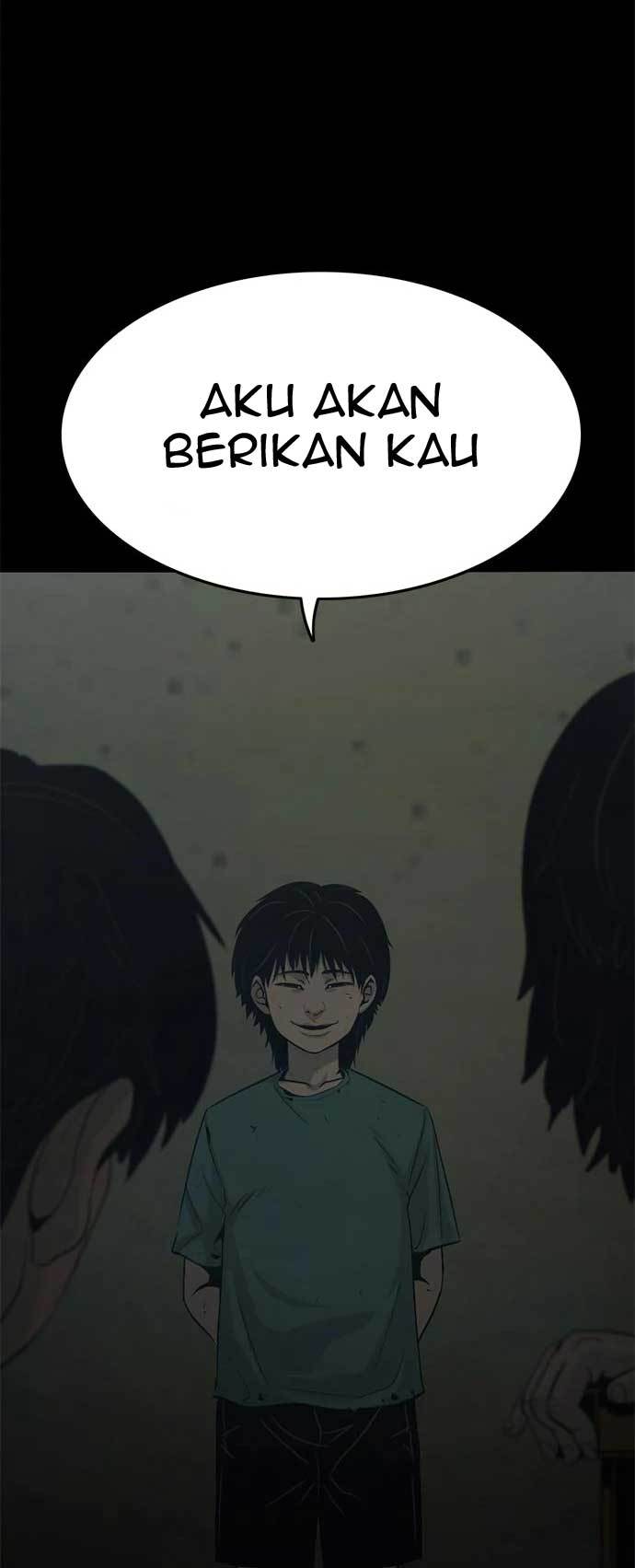 Death Row Boy Chapter 45 Gambar 47