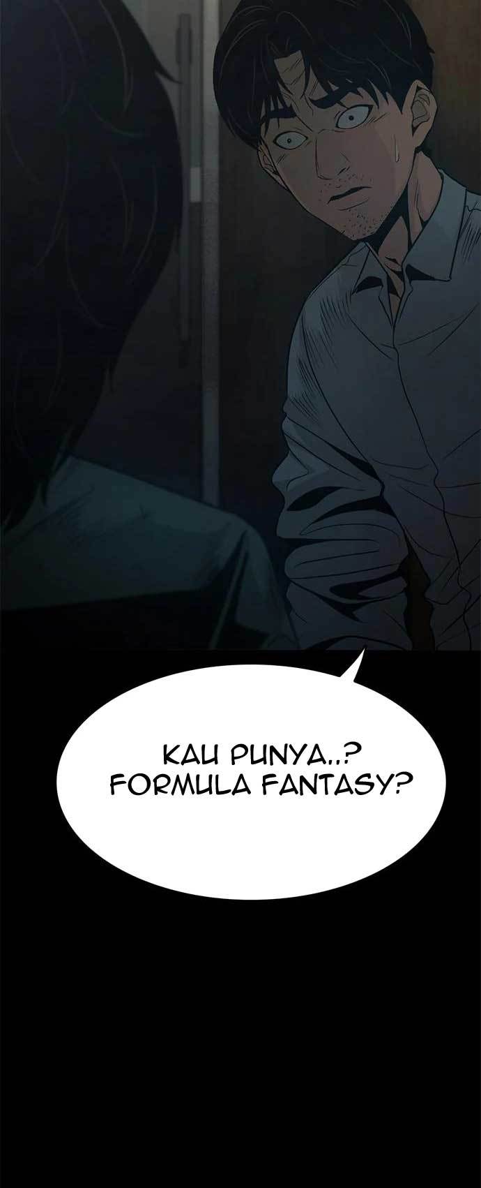 Death Row Boy Chapter 45 Gambar 49