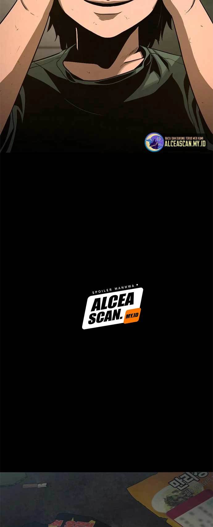 Death Row Boy Chapter 45 Gambar 41