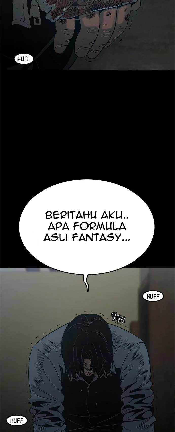 Death Row Boy Chapter 45 Gambar 43