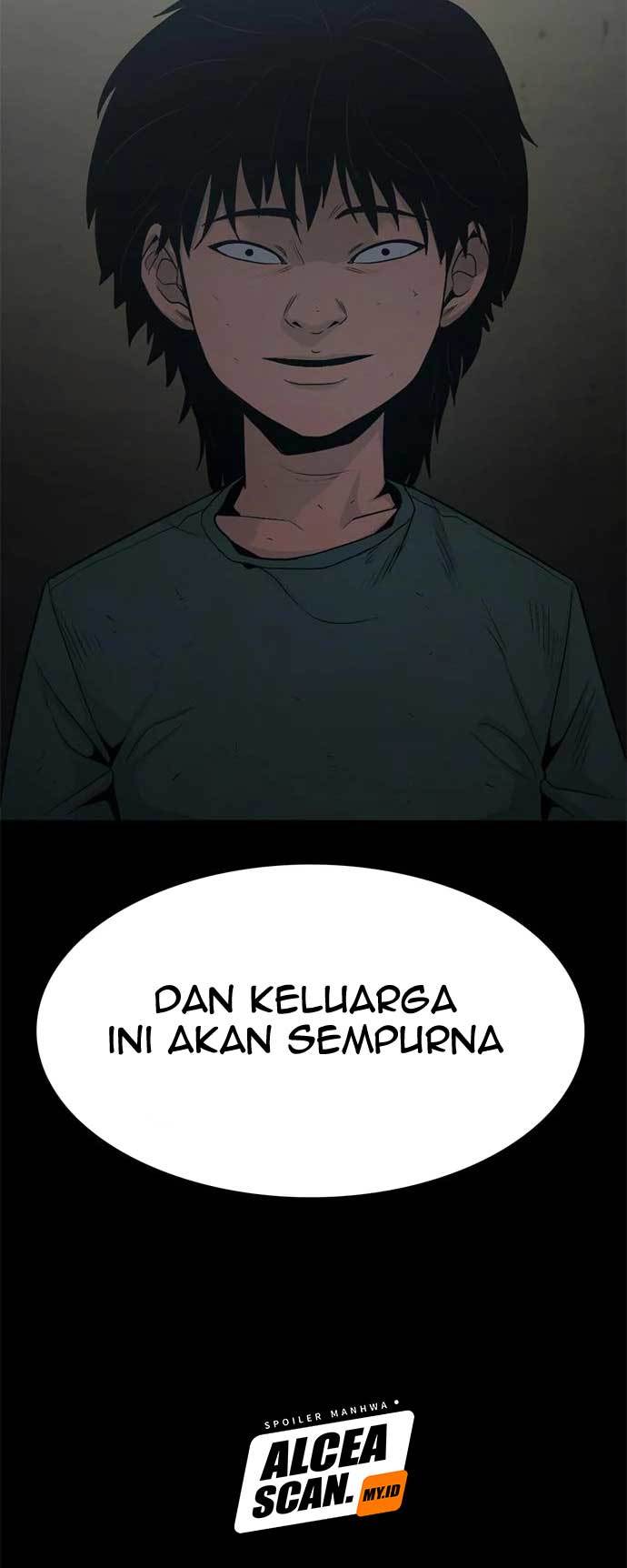 Death Row Boy Chapter 45 Gambar 54