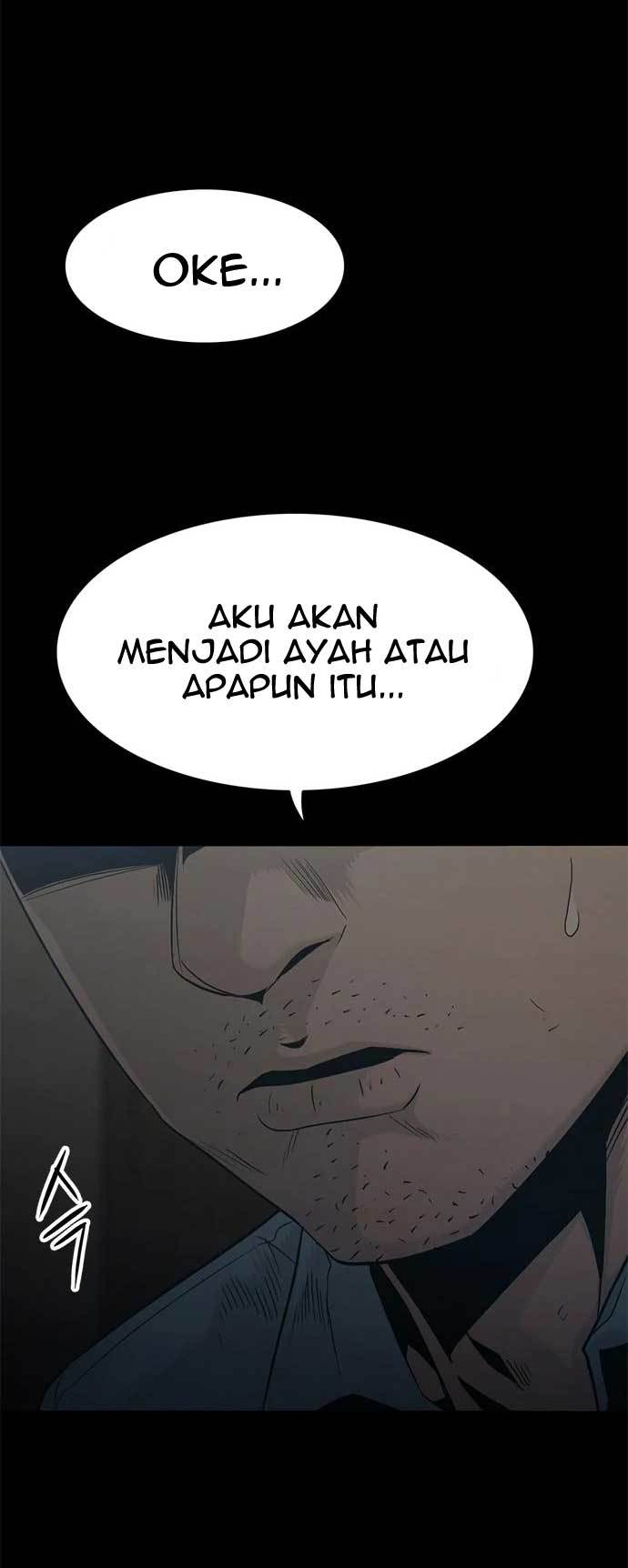 Death Row Boy Chapter 45 Gambar 55