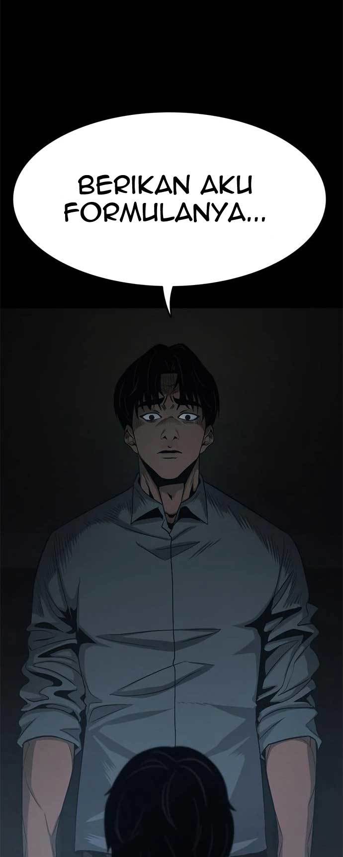 Death Row Boy Chapter 45 Gambar 56