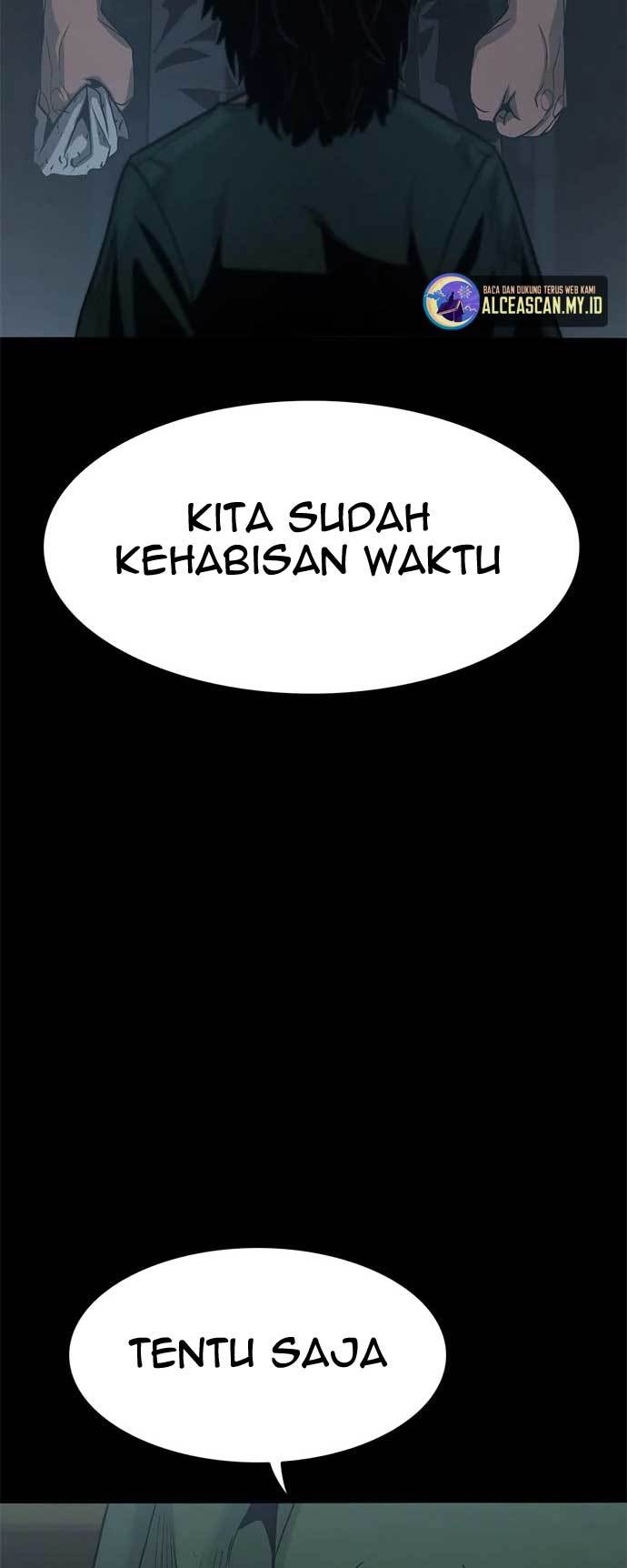Death Row Boy Chapter 45 Gambar 57