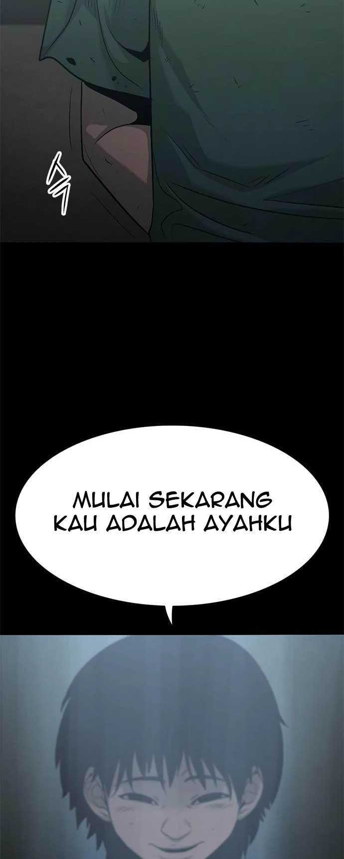 Death Row Boy Chapter 45 Gambar 58