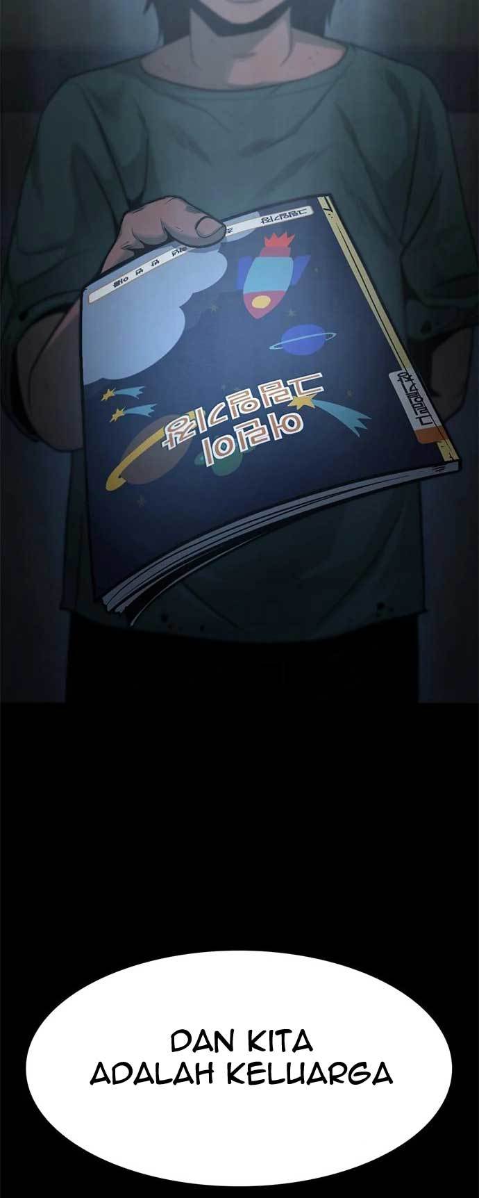 Death Row Boy Chapter 45 Gambar 59