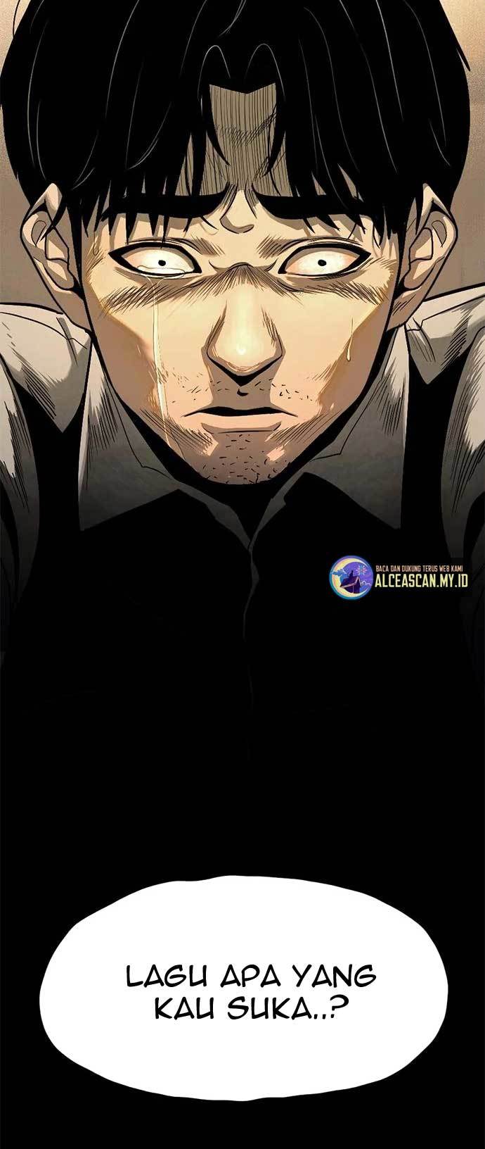 Death Row Boy Chapter 45 Gambar 5