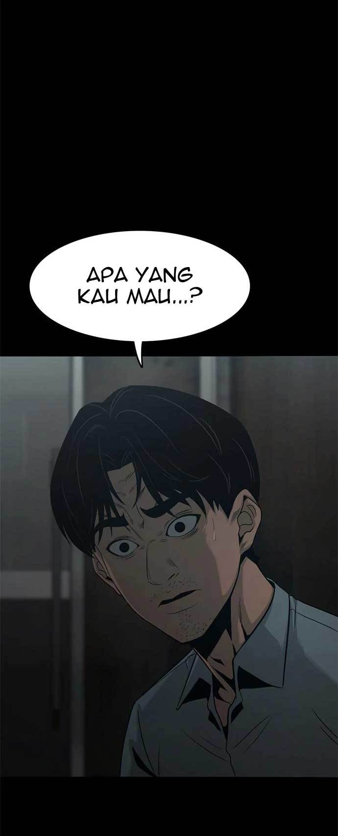 Death Row Boy Chapter 45 Gambar 51