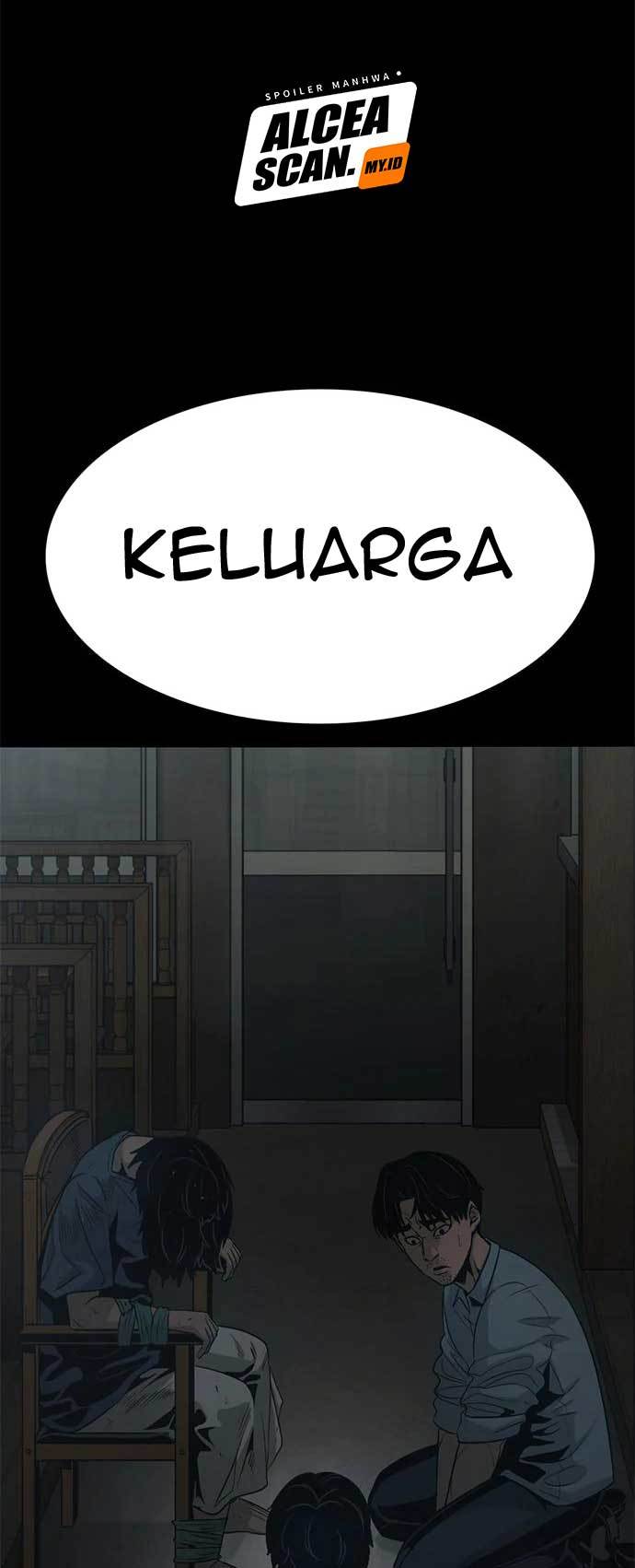 Death Row Boy Chapter 45 Gambar 52