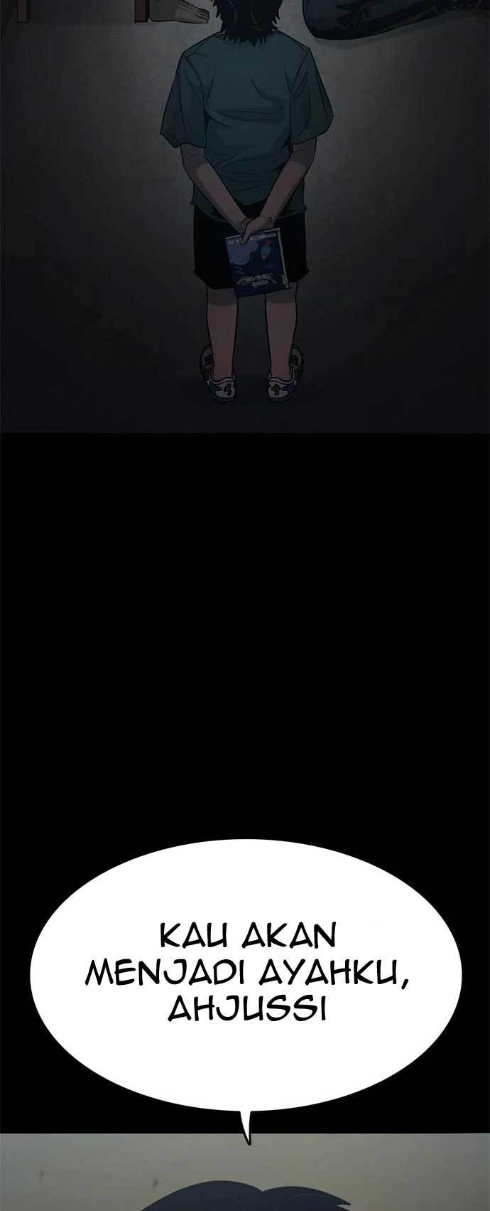 Death Row Boy Chapter 45 Gambar 53