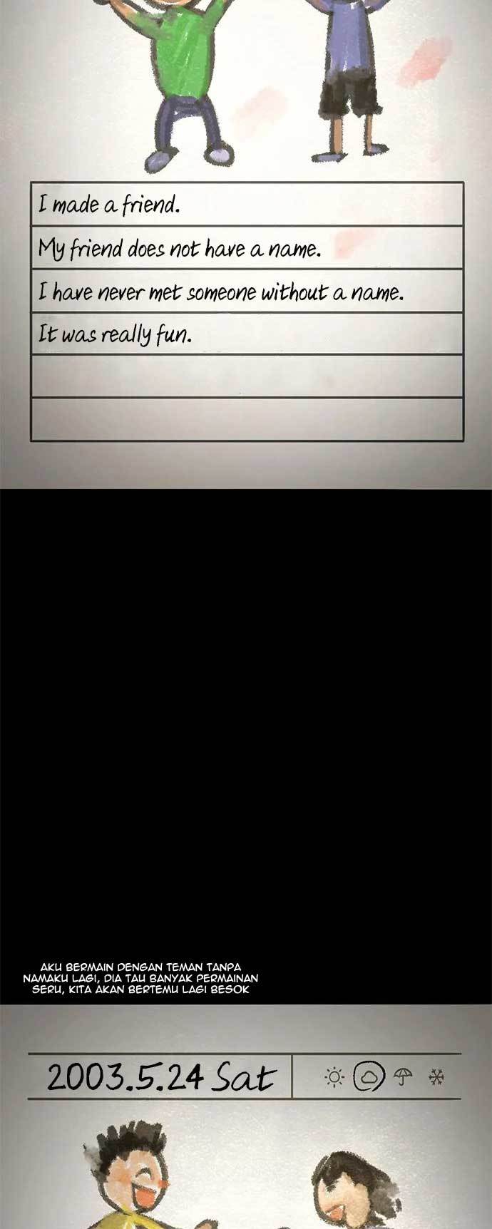 Death Row Boy Chapter 45 Gambar 66