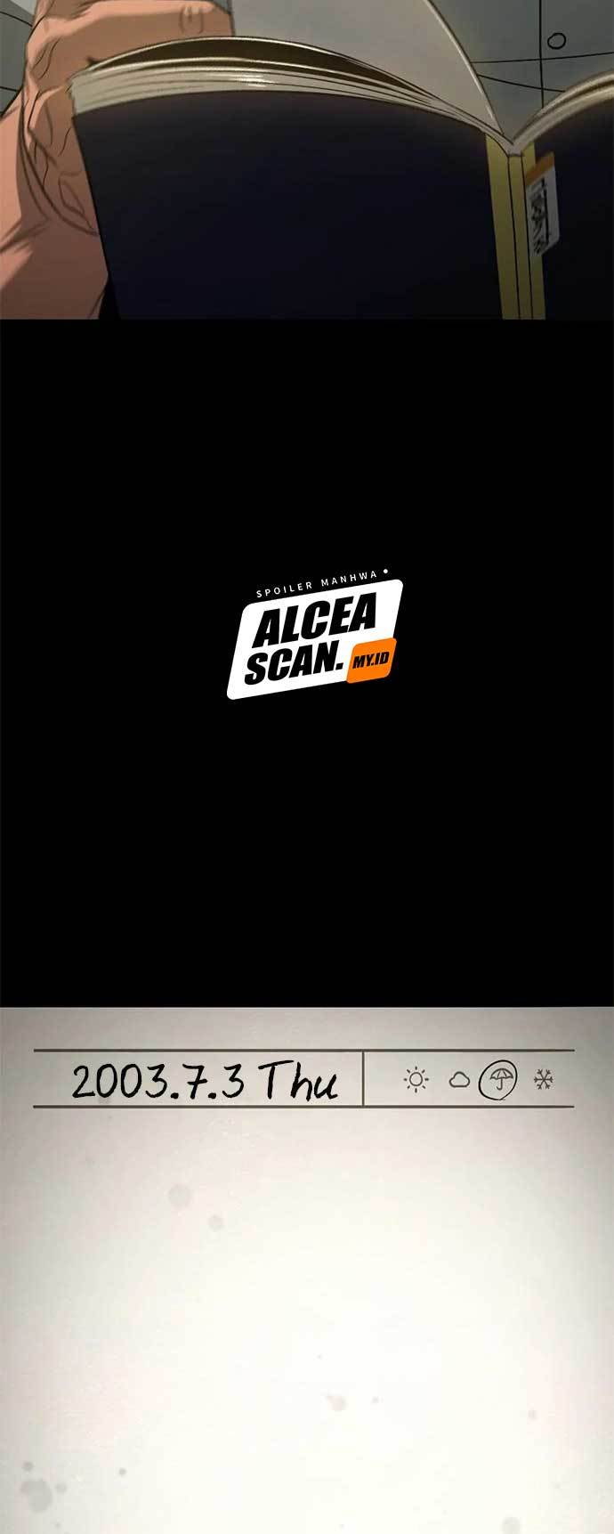 Death Row Boy Chapter 45 Gambar 68