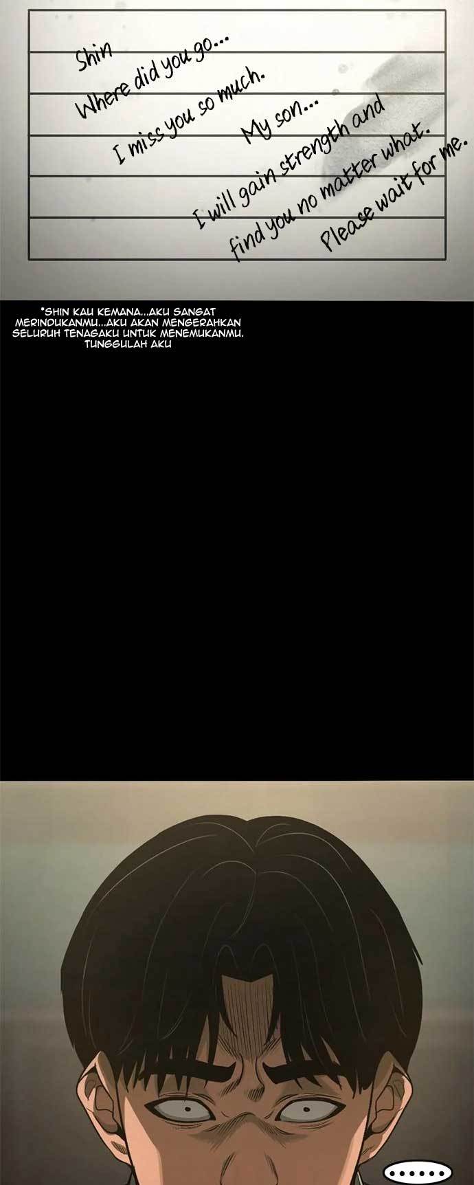 Death Row Boy Chapter 45 Gambar 69