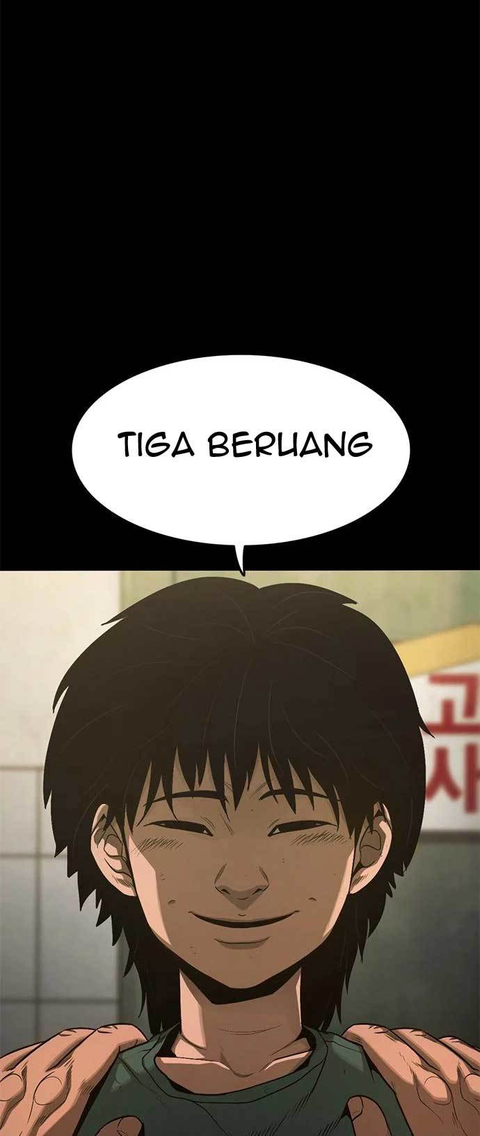 Death Row Boy Chapter 45 Gambar 6