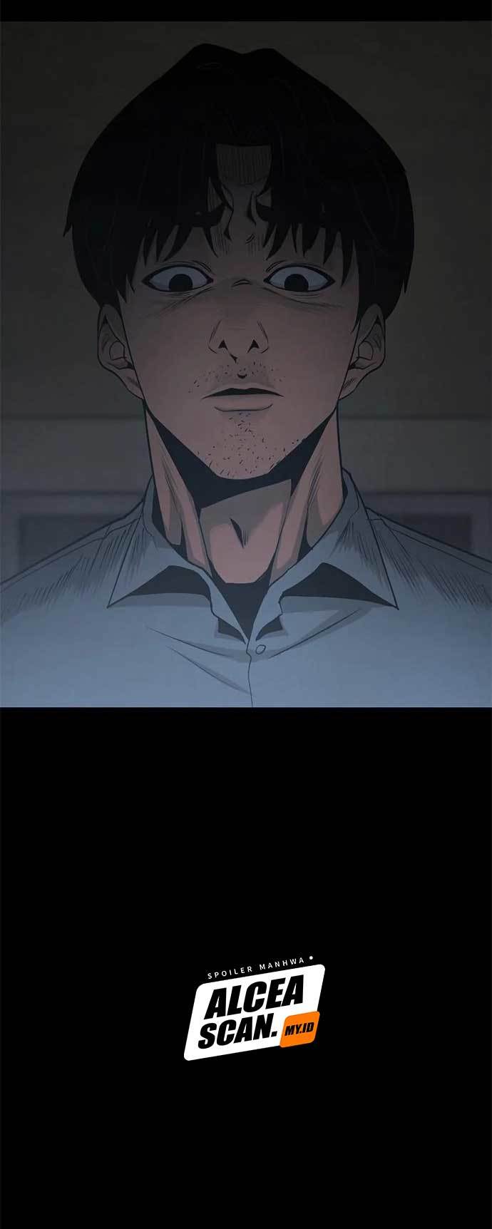 Death Row Boy Chapter 45 Gambar 60