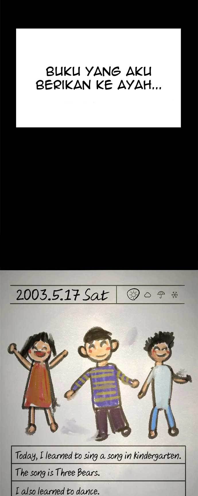 Death Row Boy Chapter 45 Gambar 61