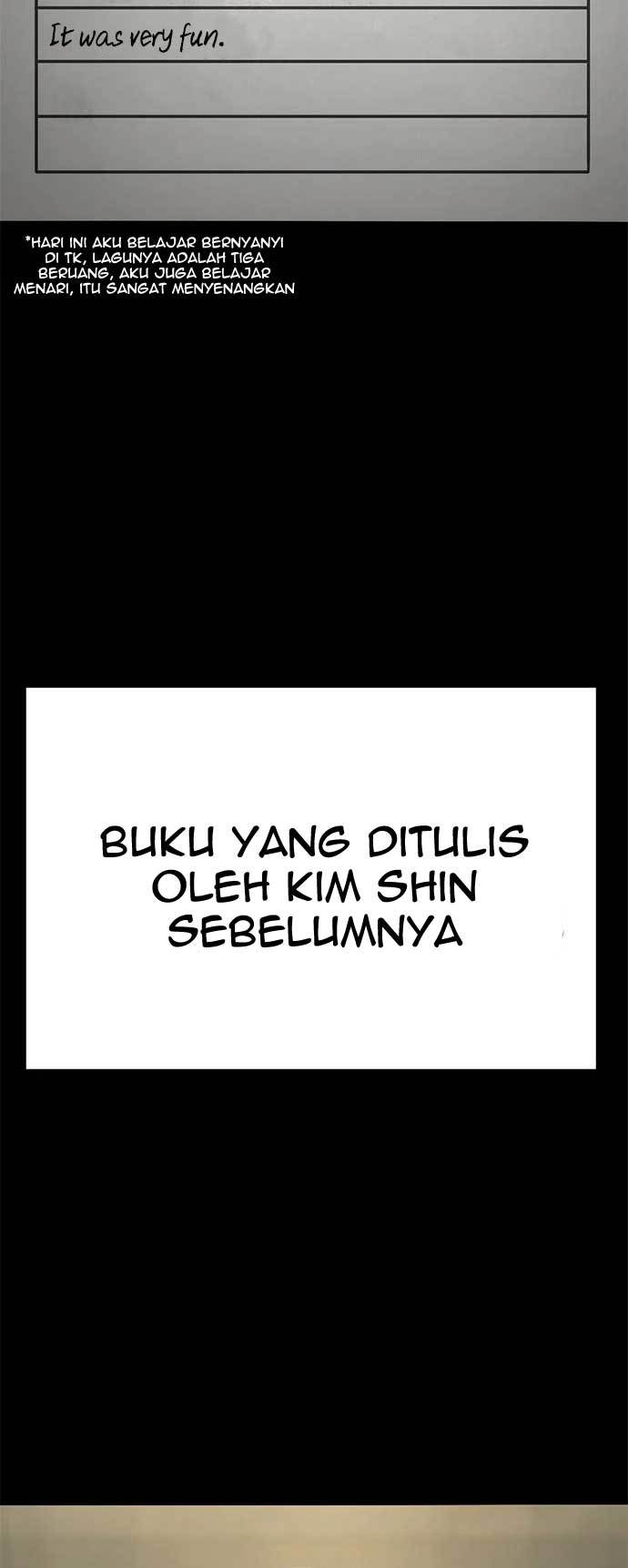 Death Row Boy Chapter 45 Gambar 62