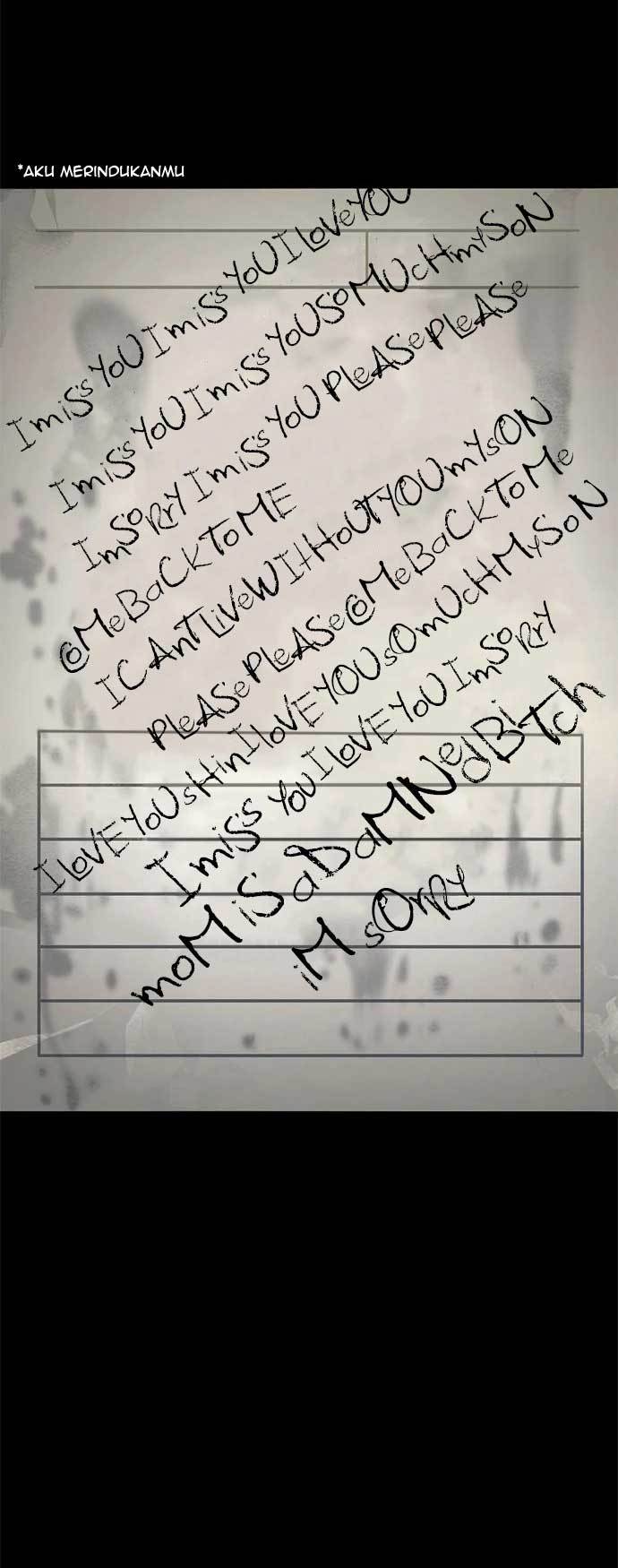 Death Row Boy Chapter 45 Gambar 75