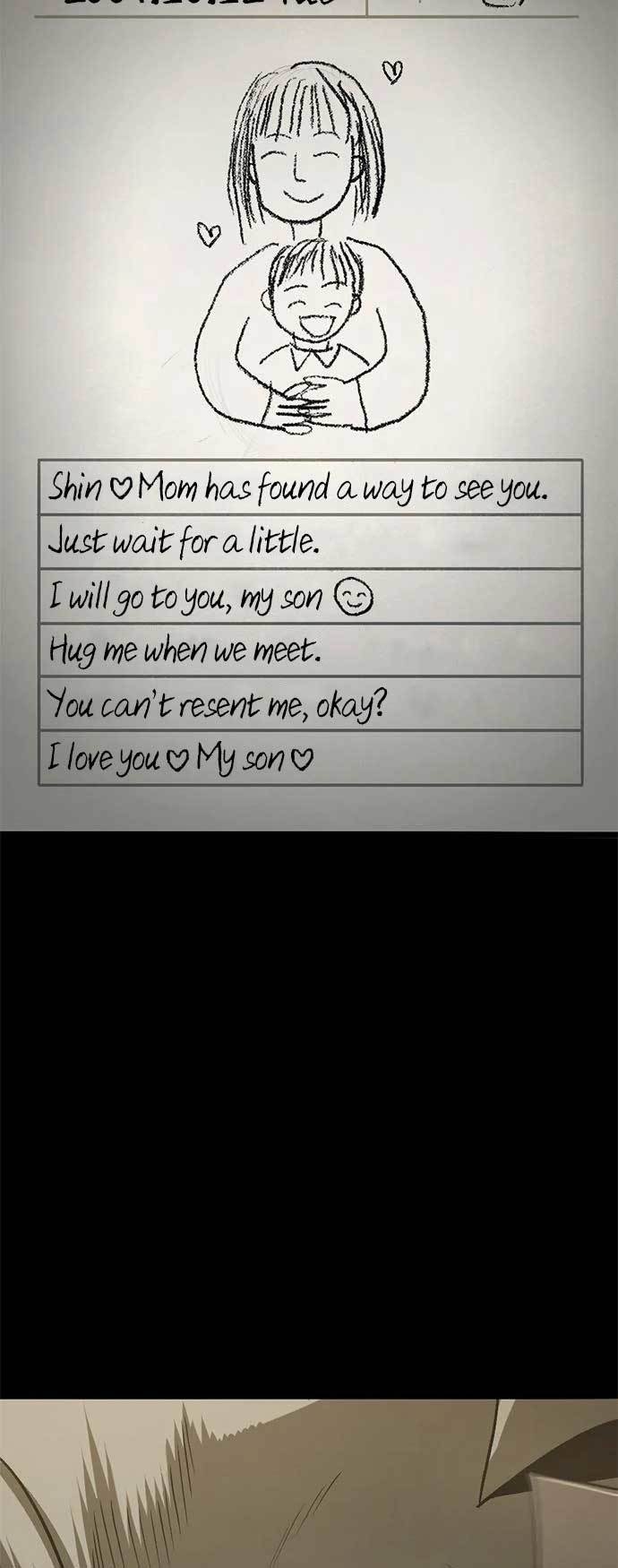 Death Row Boy Chapter 45 Gambar 77