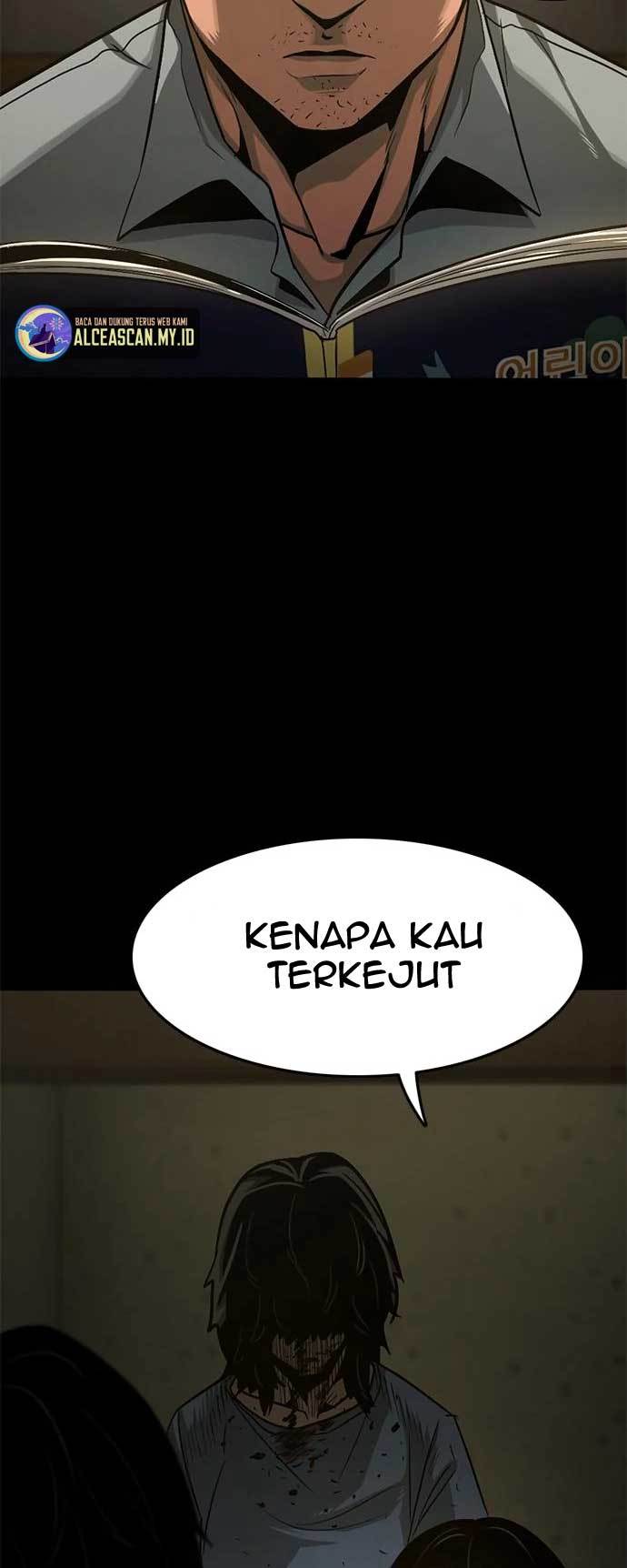 Death Row Boy Chapter 45 Gambar 70