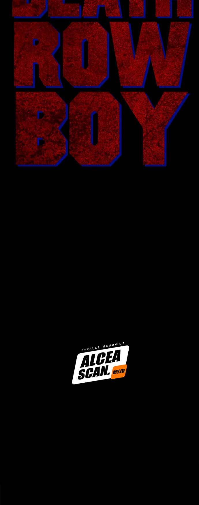 Death Row Boy Chapter 45 Gambar 72