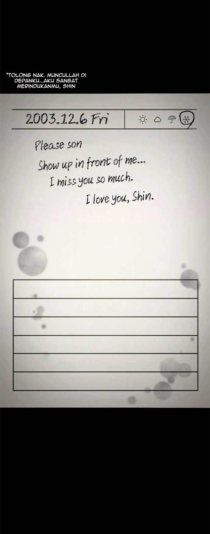 Death Row Boy Chapter 45 Gambar 73