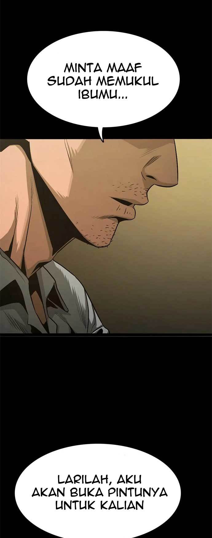 Death Row Boy Chapter 45 Gambar 85