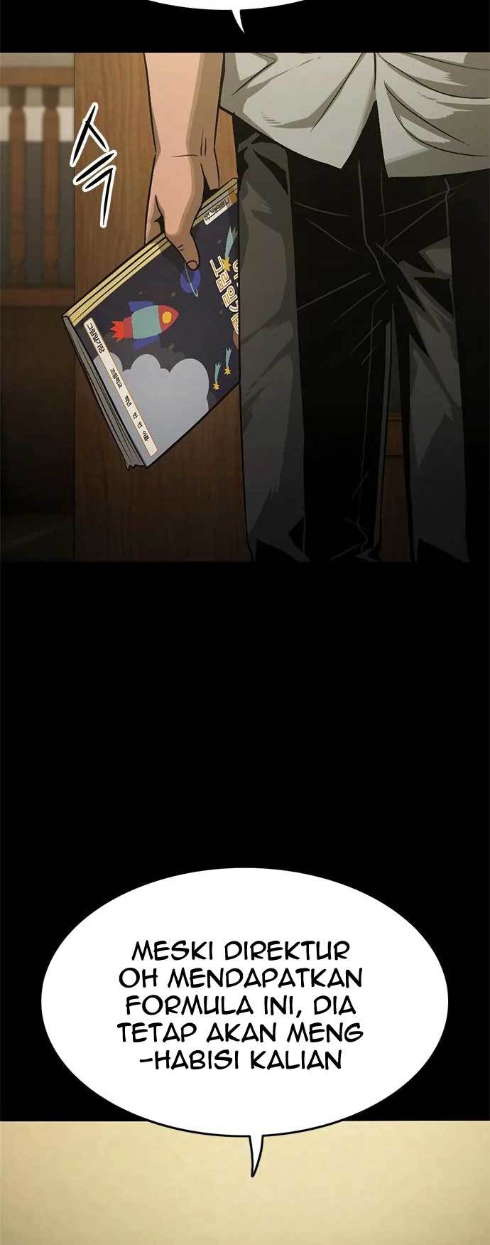 Death Row Boy Chapter 45 Gambar 86