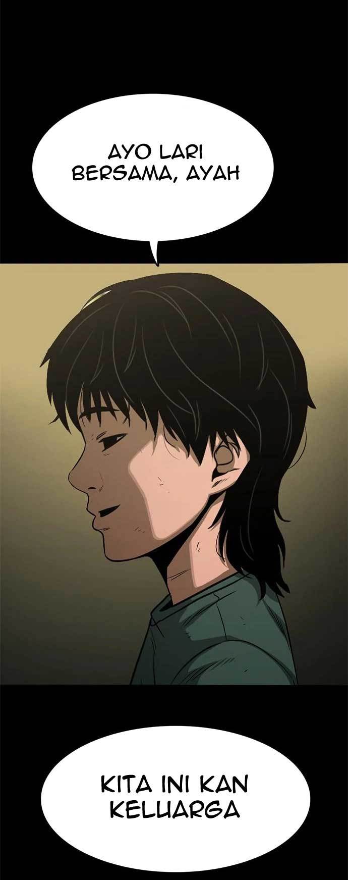 Death Row Boy Chapter 45 Gambar 88