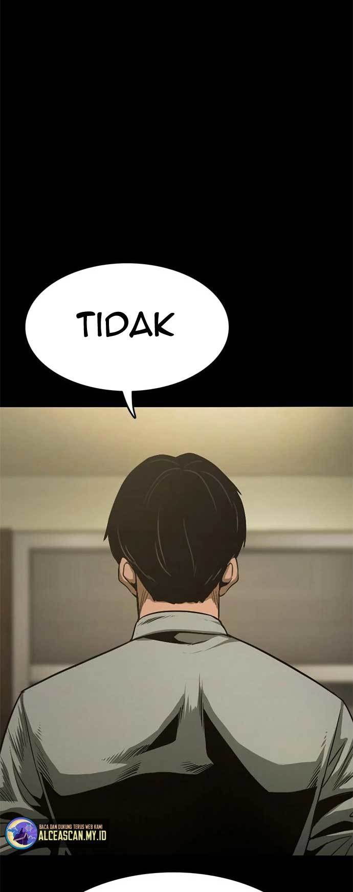 Death Row Boy Chapter 45 Gambar 89