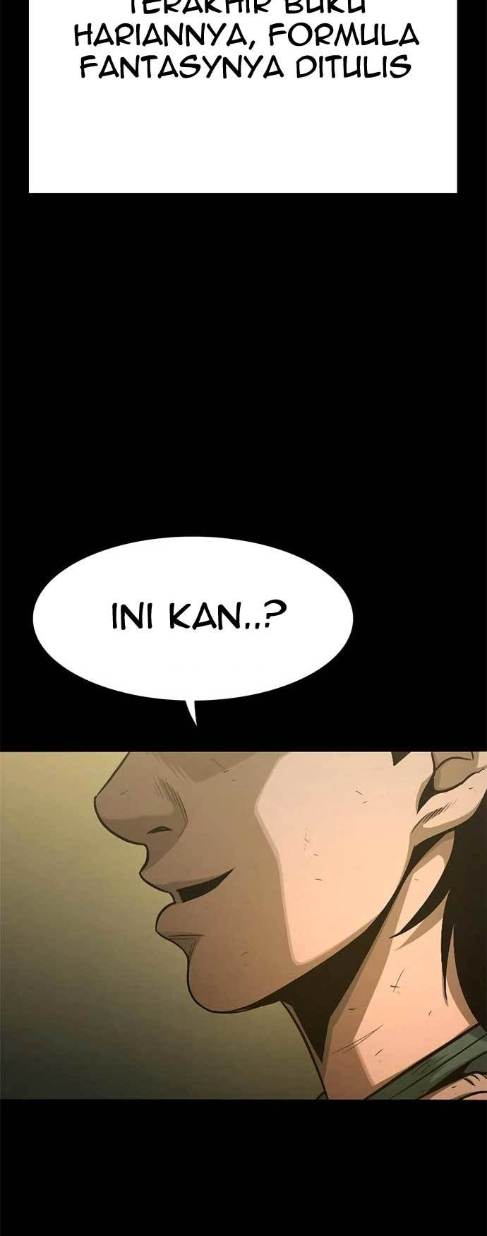 Death Row Boy Chapter 45 Gambar 80