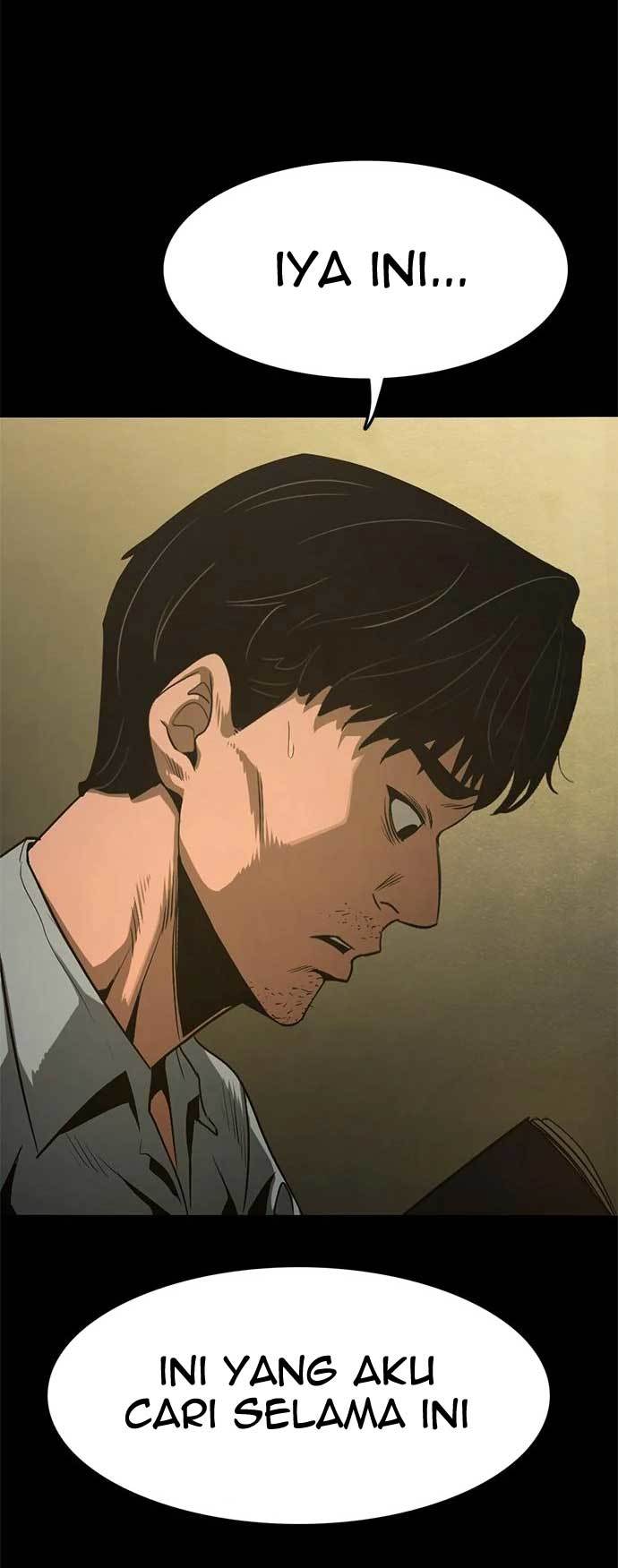 Death Row Boy Chapter 45 Gambar 82