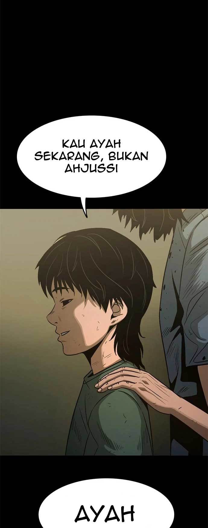 Death Row Boy Chapter 45 Gambar 83