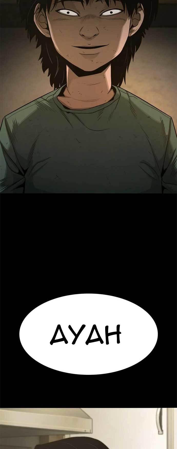 Death Row Boy Chapter 45 Gambar 96