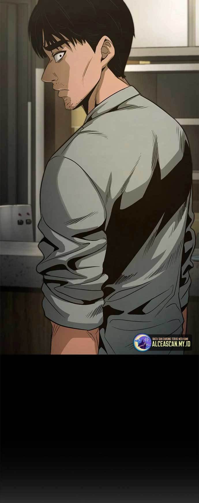 Death Row Boy Chapter 45 Gambar 97