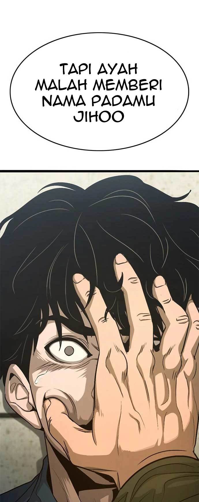 Death Row Boy Chapter 45 Gambar 99