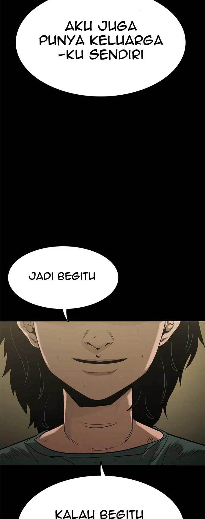 Death Row Boy Chapter 45 Gambar 90