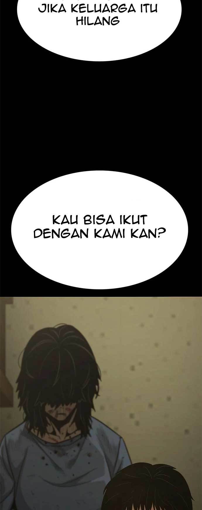 Death Row Boy Chapter 45 Gambar 91