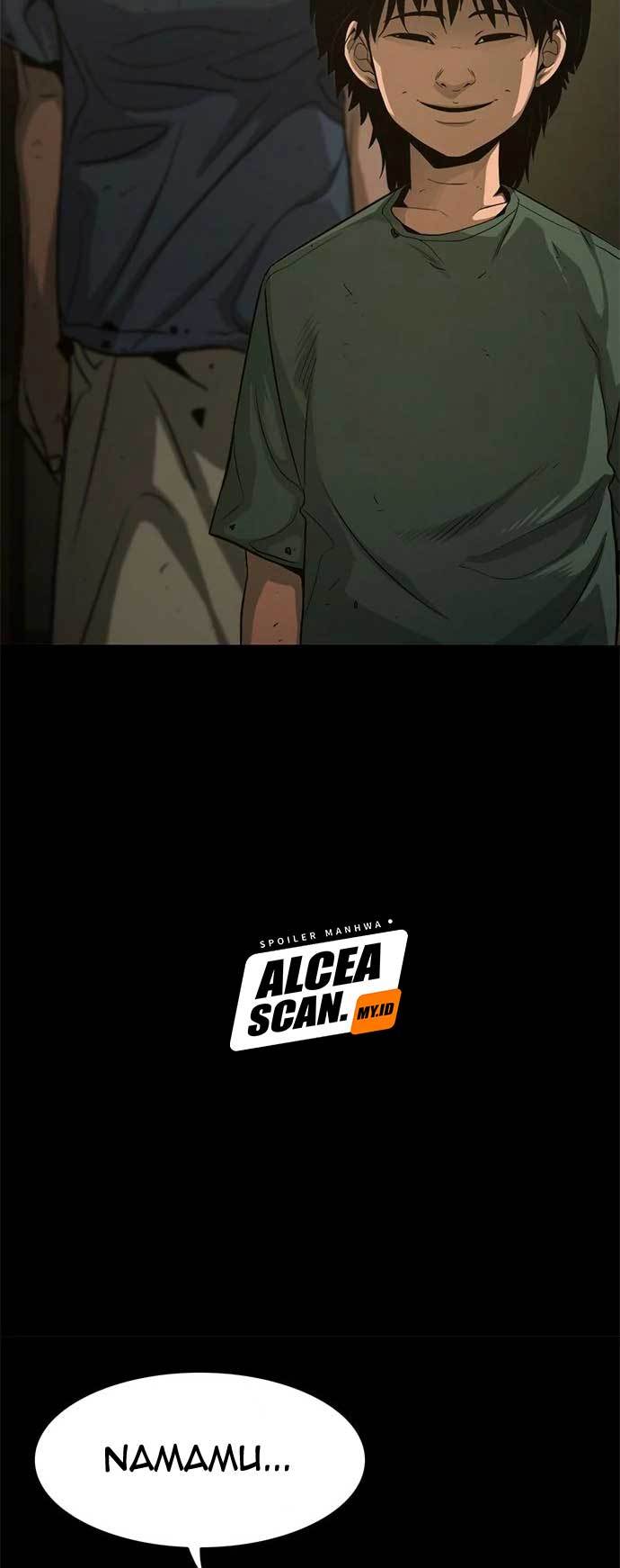 Death Row Boy Chapter 45 Gambar 92