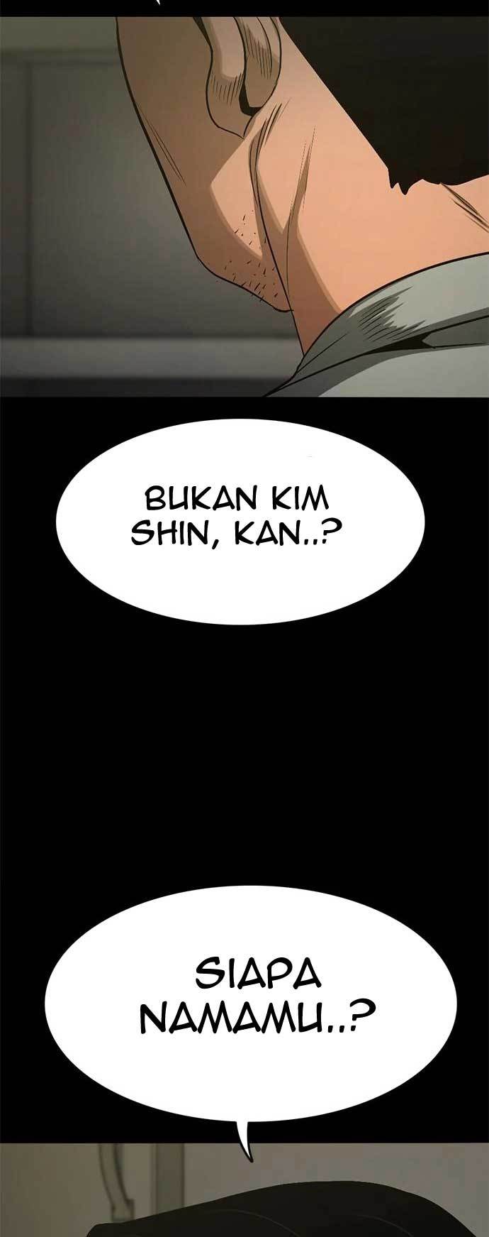 Death Row Boy Chapter 45 Gambar 93