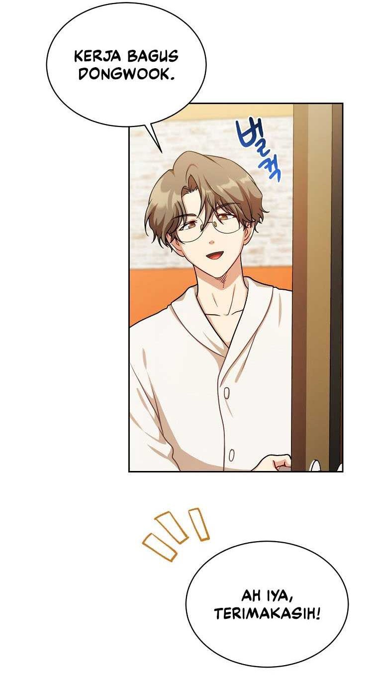 Please Have a Meal Chapter 80 Gambar 37