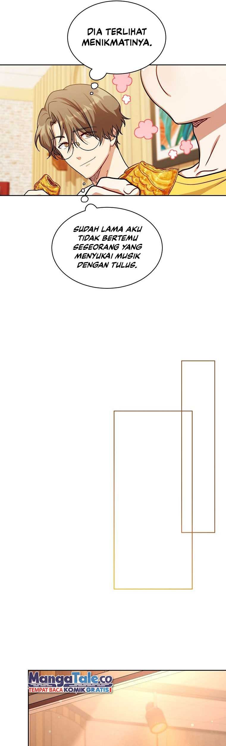 Please Have a Meal Chapter 80 Gambar 34