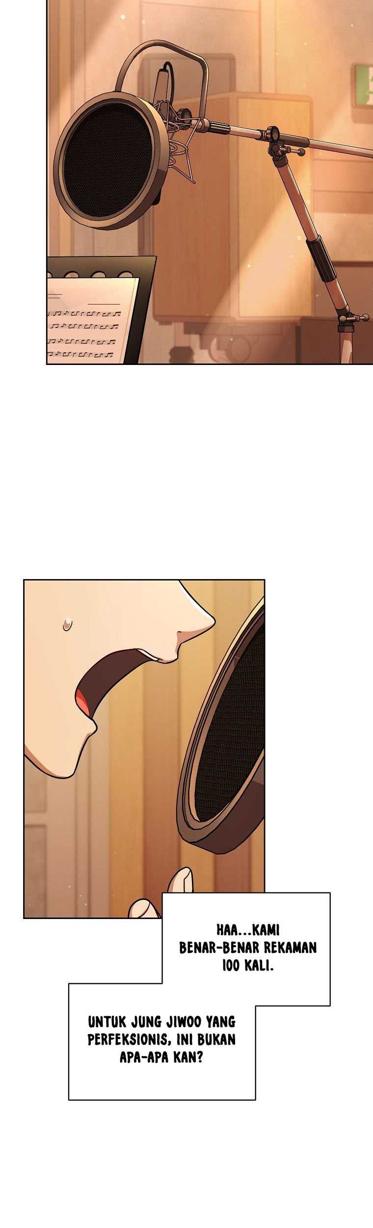 Please Have a Meal Chapter 80 Gambar 35