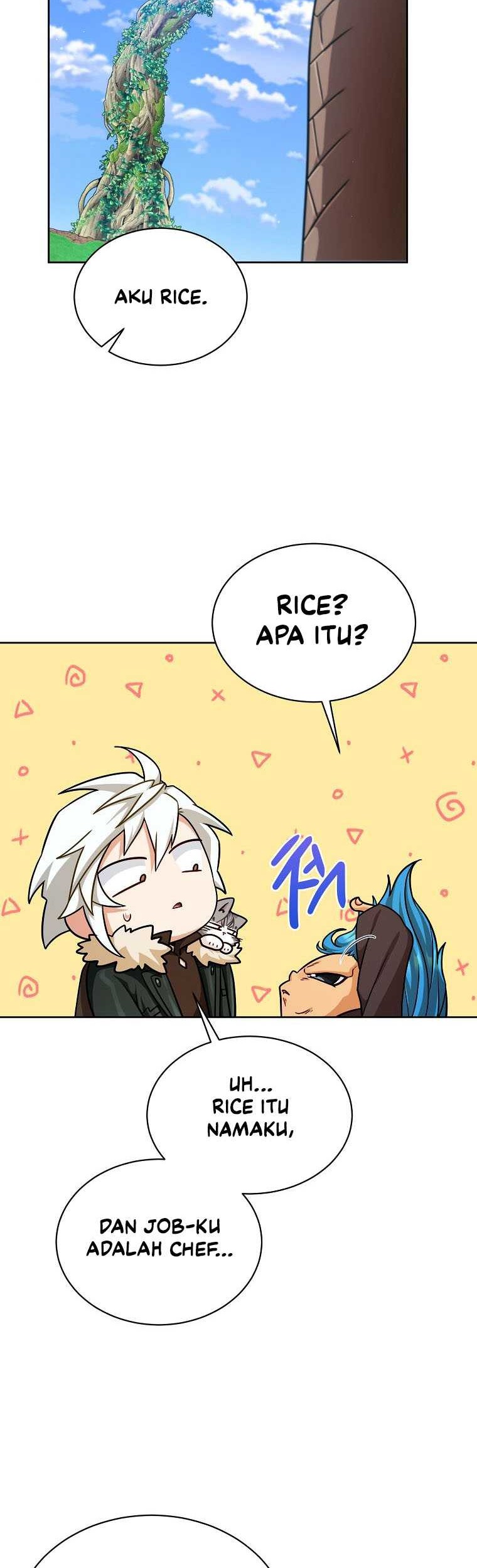 Please Have a Meal Chapter 80 Gambar 3