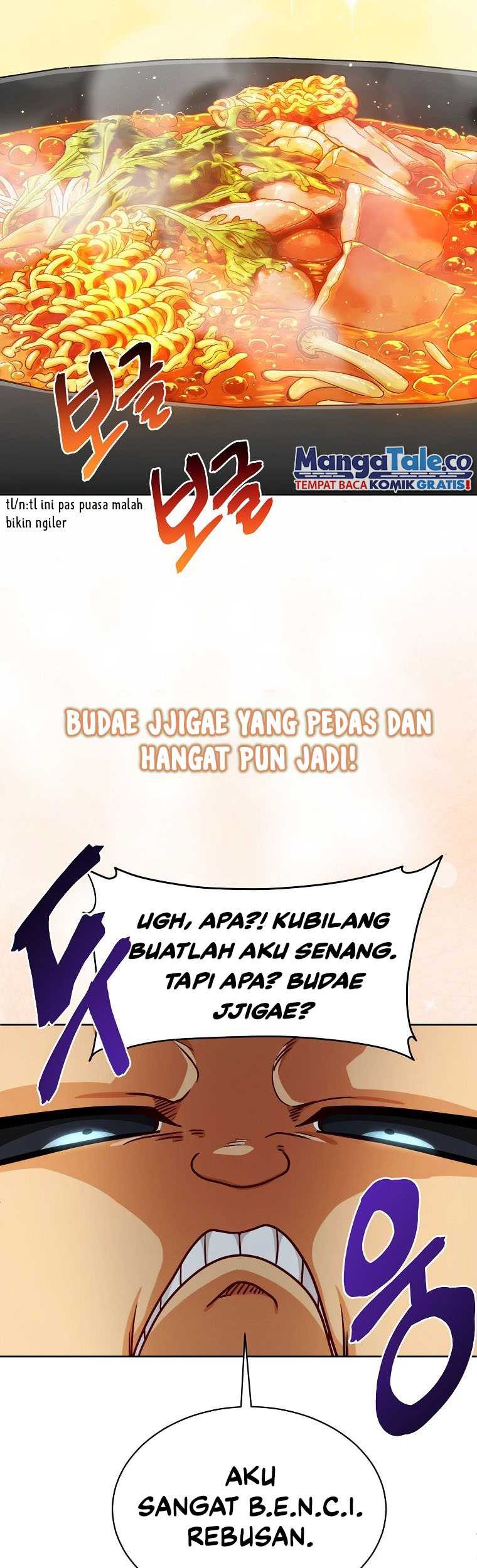 Please Have a Meal Chapter 80 Gambar 12