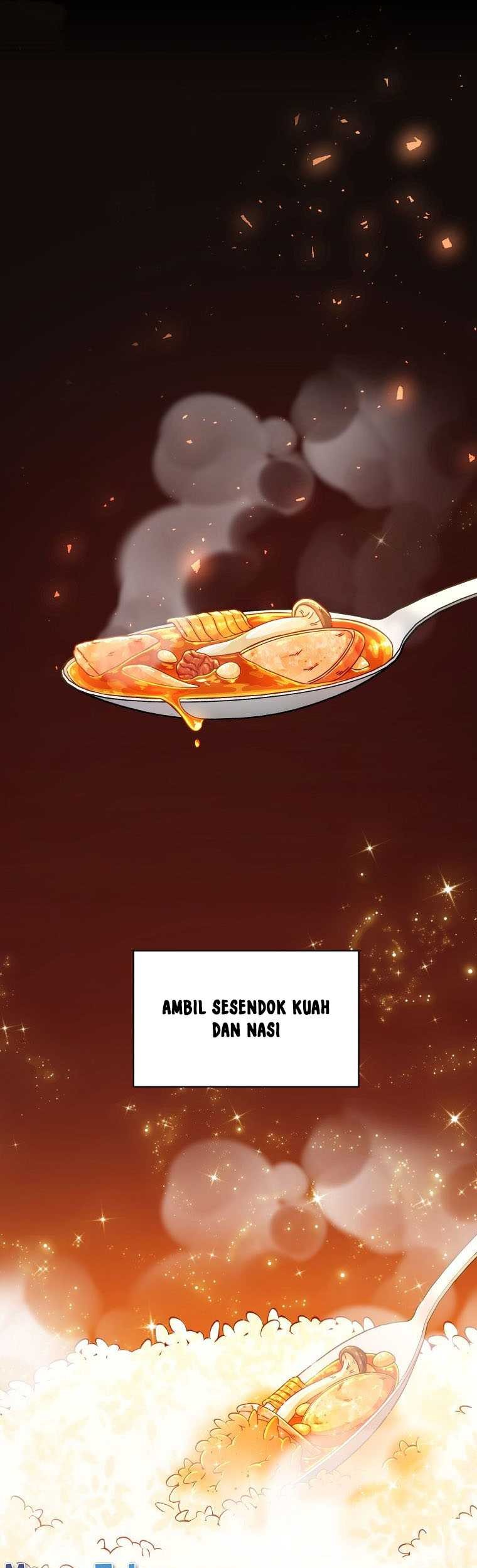 Please Have a Meal Chapter 80 Gambar 18