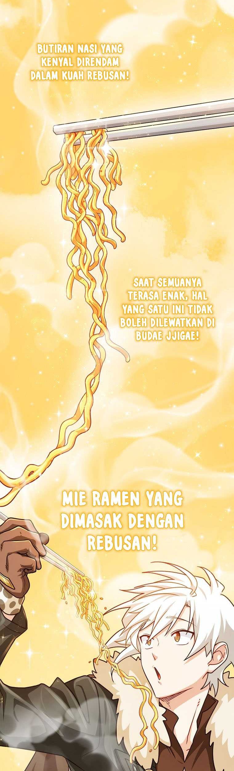 Please Have a Meal Chapter 80 Gambar 20