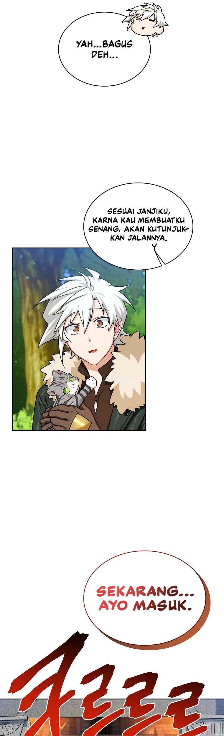 Please Have a Meal Chapter 80 Gambar 26